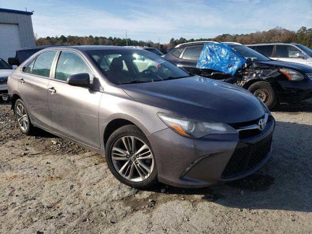Photo 4 from auction – 2017 TOYOTA CAMRY LE/X with VIN 4T1BF1FK6HU731618