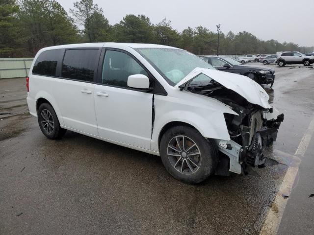 Photo 4 from auction – 2019 DODGE GRAND CARA with VIN 2C4RDGEG0KR535607