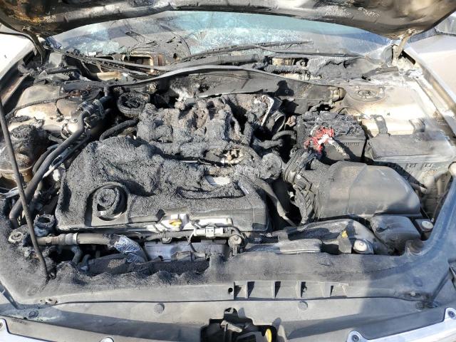 Photo 11 from auction – 2007 LINCOLN MKZ with VIN 3LNHM26T77R609970