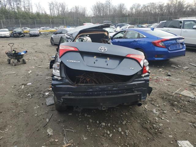 Photo 6 from auction – 2019 TOYOTA COROLLA L with VIN 2T1BURHE0KC148143