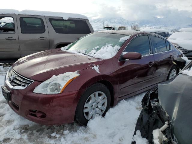 NISSAN ALTIMA BAS 2010 with VIN 1N4AL2AP0AN562235 - Photo from auction