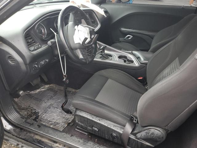 Photo 7 from auction – 2016 DODGE CHALLENGER with VIN 2C3CDZAG5GH148608