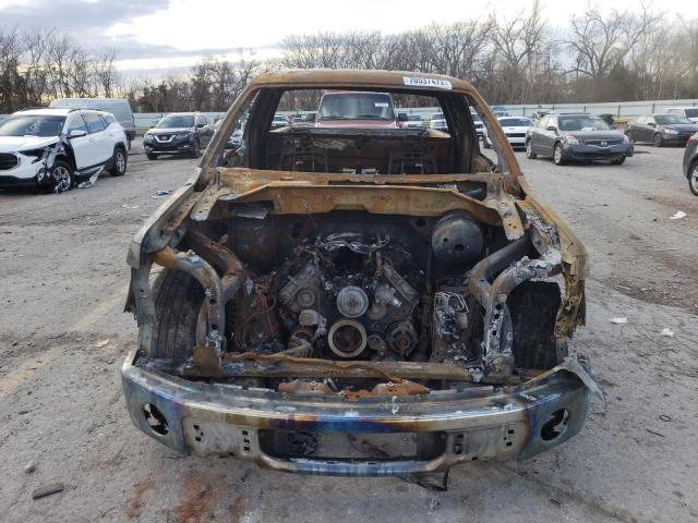 Photo 5 from auction – 2012 FORD F150 with VIN 1FTMF1CF1CFC01641