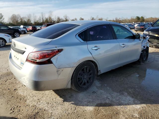 Photo 3 from auction – 2013 NISSAN ALTIMA 2.5 with VIN 1N4AL3AP9DC153656