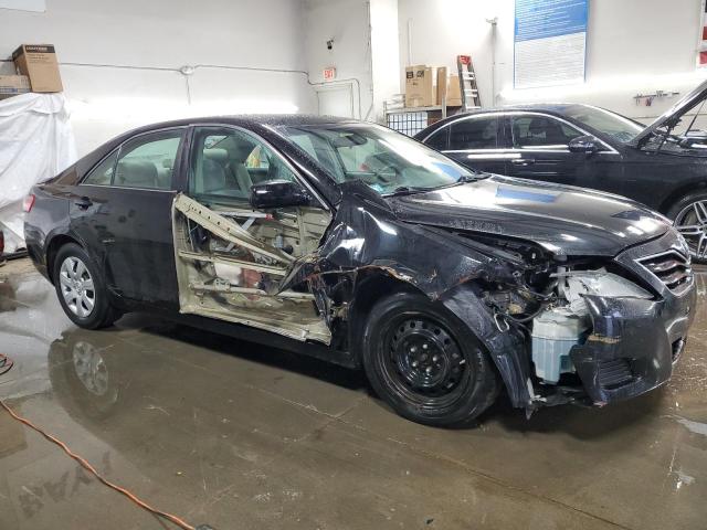 Photo 4 from auction – 2011 TOYOTA CAMRY BASE with VIN 4T4BF3EK0BR131252