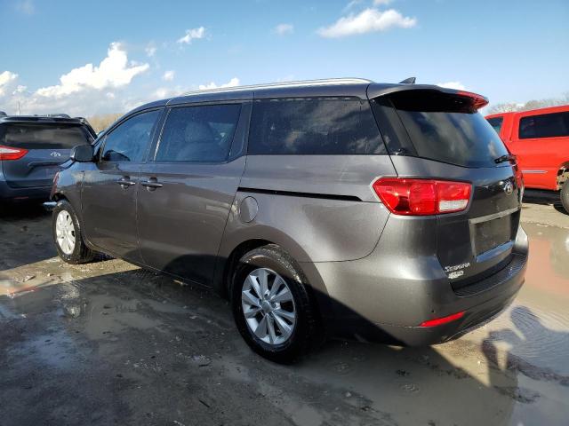 Zdjęcie 2 z aukcji – 2016 KIA SEDONA LX z VIN KNDMB5C13G6194673