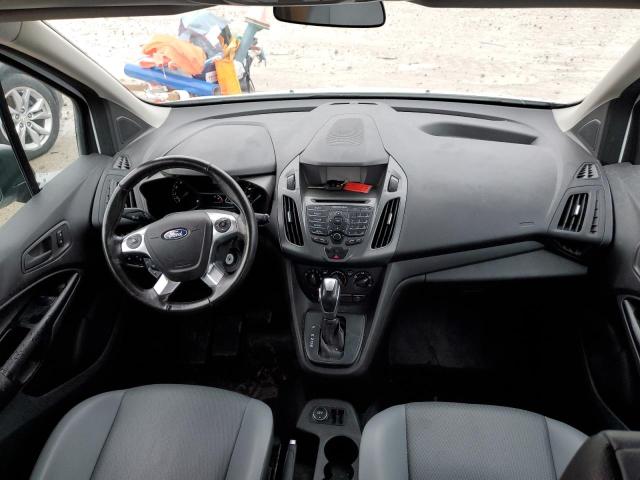 Photo 8 from auction – 2018 FORD TRANSIT CO with VIN NM0LS7E73J1348907