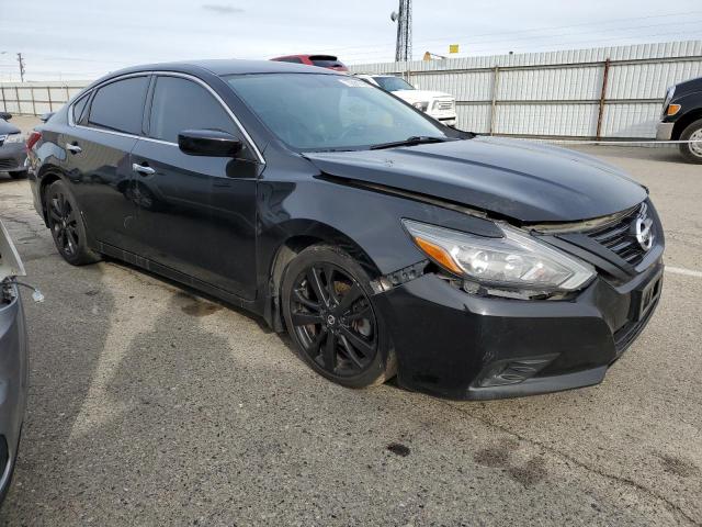 Photo 4 from auction – 2018 NISSAN ALTIMA 2.5 with VIN 1N4AL3AP7JC225241
