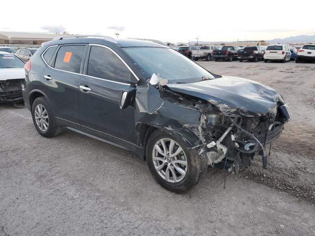 Photo 4 from auction – 2017 NISSAN ROGUE S with VIN KNMAT2MT0HP600807