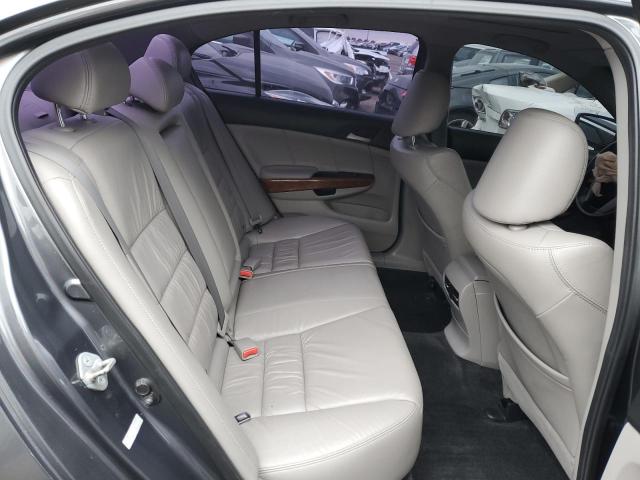 Photo 10 from auction – 2011 HONDA ACCORD EXL with VIN 1HGCP3F83BA013900