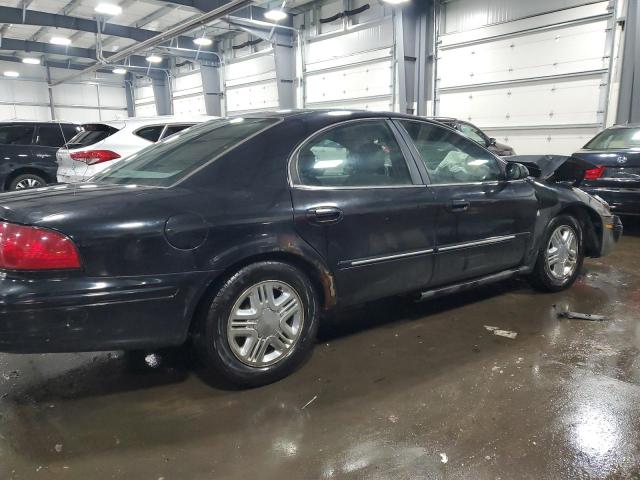 Photo 3 from auction – 2003 MERCURY SABLE LS P with VIN 1MEFM55S63G633277