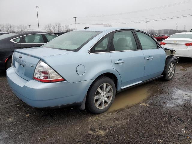 Photo 3 from auction – 2008 FORD TAURUS SEL with VIN 1FAHP24W48G161453