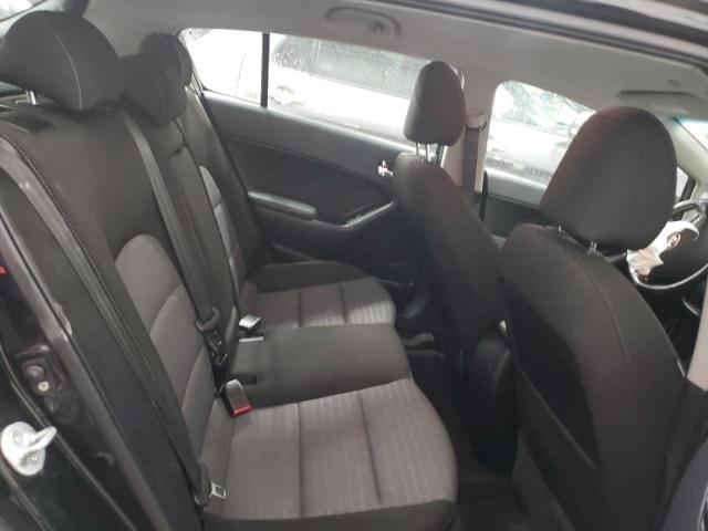 Photo 10 from auction – 2014 KIA FORTE EX with VIN KNAFX5A88E5195456