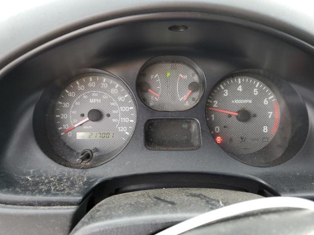 Photo 9 from auction – 1999 TOYOTA RAV4 with VIN JT3GP10V2X7044759