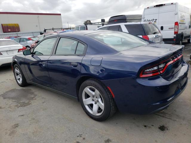 Photo 2 from auction – 2015 DODGE CHARGER PO with VIN 2C3CDXAT0FH891046