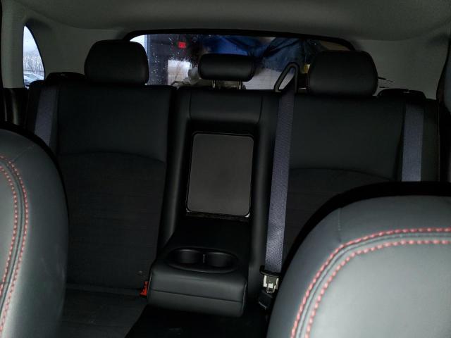 Photo 10 from auction – 2022 MITSUBISHI OUTLANDER with VIN JA4APVAUXNU015825