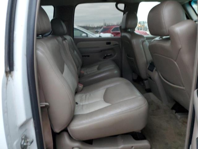 Photo 11 from auction – 2006 GMC YUKON XL D with VIN 1GKFK66U76J149658