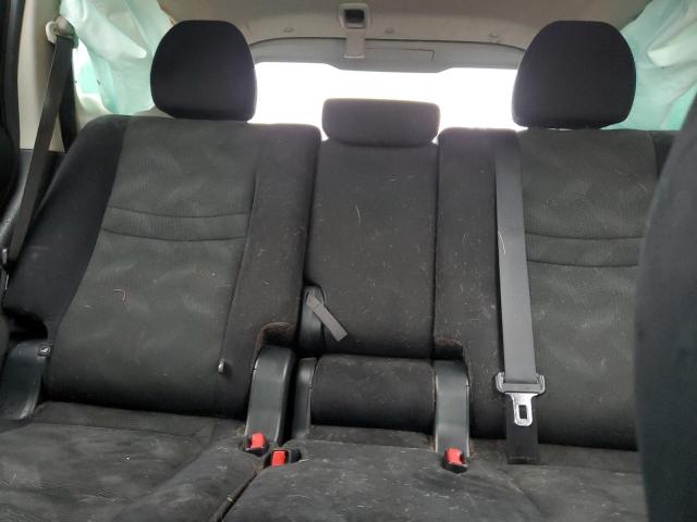 Photo 10 from auction – 2015 NISSAN ROGUE S with VIN 5N1AT2MV7FC906372