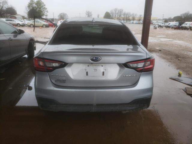 Photo 6 from auction – 2020 SUBARU LEGACY LIM with VIN 4S3BWAN68L3011759