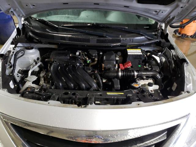 Photo 11 from auction – 2015 NISSAN VERSA S with VIN 3N1CN7AP1FL884466