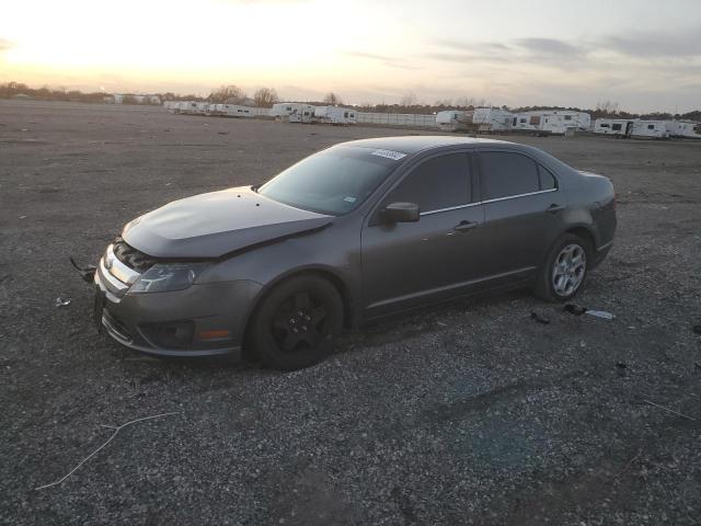 Photo 1 from auction – 2011 FORD FUSION SE with VIN 3FAHP0HA0BR110566