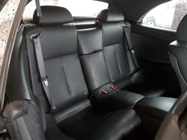 Photo 10 from auction – 2005 BMW 645 CI AUT with VIN WBAEK734X5B324282