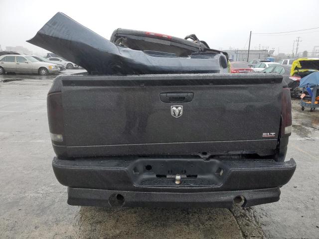 Photo 6 from auction – 2006 DODGE RAM 1500 S with VIN 1D7HA18N96S680294