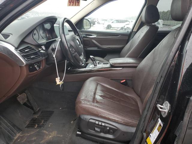 Photo 7 from auction – 2016 BMW X5 XDRIVE3 with VIN 5UXKR0C50G0S89816
