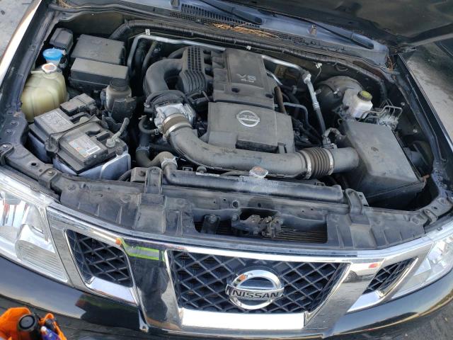 Photo 11 from auction – 2019 NISSAN FRONTIER S with VIN 1N6DD0ER6KN734299
