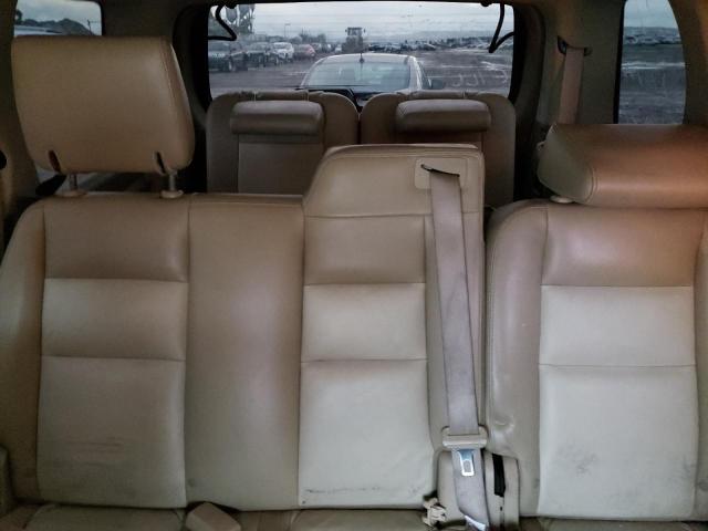 Photo 10 from auction – 2007 FORD EXPLORER L with VIN 1FMEU65877UB46048