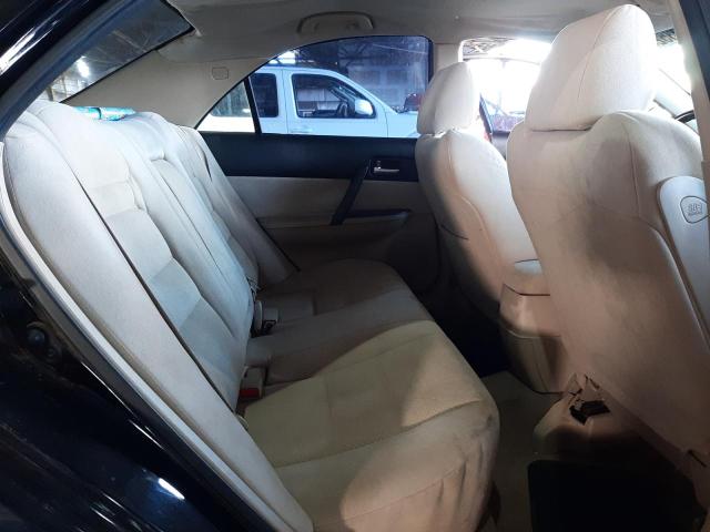 Photo 10 from auction – 2008 MAZDA 6 I with VIN 1YVHP80C785M35775