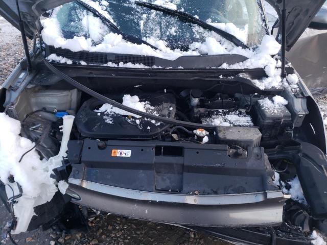 Photo 11 from auction – 2018 KIA SOUL + with VIN KNDJP3A55J7621500