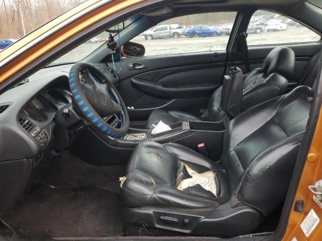 Photo 7 from auction – 2001 ACURA 3.2CL TYPE with VIN 19UYA42691A008006