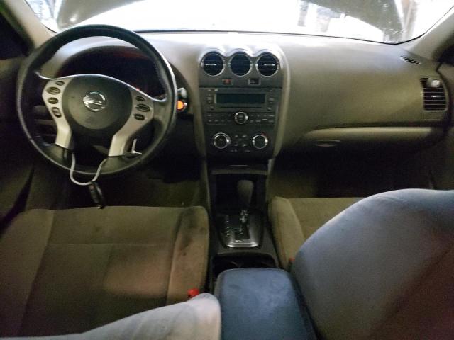 Photo 8 from auction – 2012 NISSAN ALTIMA BAS with VIN 1N4AL2AP6CN441955