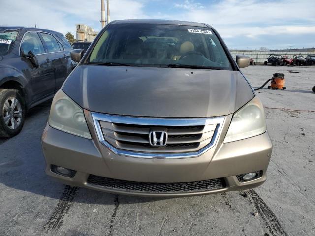 Photo 5 from auction – 2008 HONDA ODYSSEY TO with VIN 5FNRL38878B044200