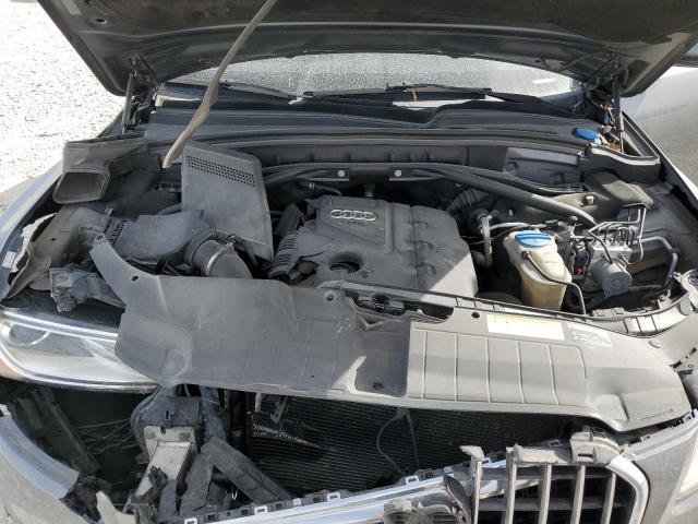 Photo 12 from auction – 2016 AUDI Q5 PREMIUM with VIN WA1L2AFPXGA080892
