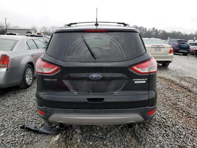 Photo 6 from auction – 2013 FORD ESCAPE TIT with VIN 1FMCU0J95DUC18928