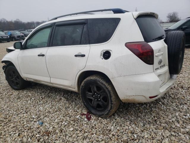 Photo 2 from auction – 2008 TOYOTA RAV4 with VIN JTMZD33V986063577