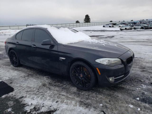 Photo 4 from auction – 2011 BMW 535 XI with VIN WBAFU7C58BC870379