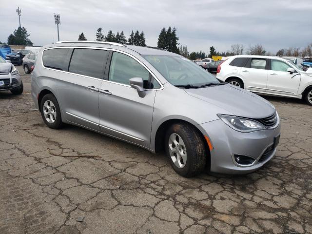 Photo 4 from auction – 2018 CHRYSLER PACIFICA H with VIN 2C4RC1L78JR189193