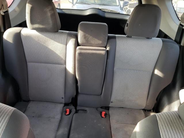 Photo 10 from auction – 2014 TOYOTA RAV4 LE with VIN 2T3BFREV6EW145255