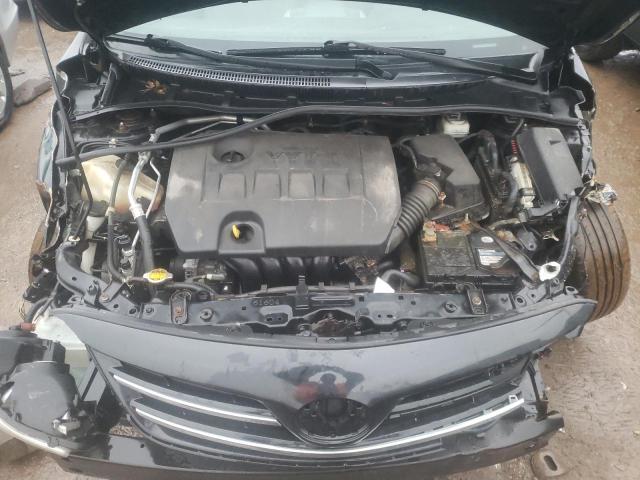 Photo 11 from auction – 2013 TOYOTA COROLLA BA with VIN 2T1BU4EE4DC920265