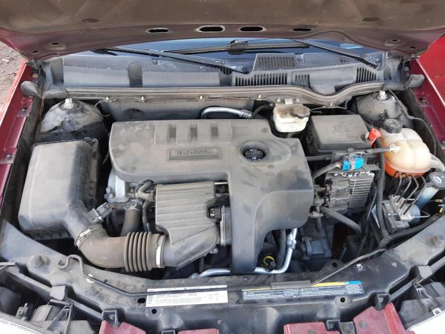 Photo 11 from auction – 2006 SATURN ION LEVEL with VIN 1G8AL58B76Z200659