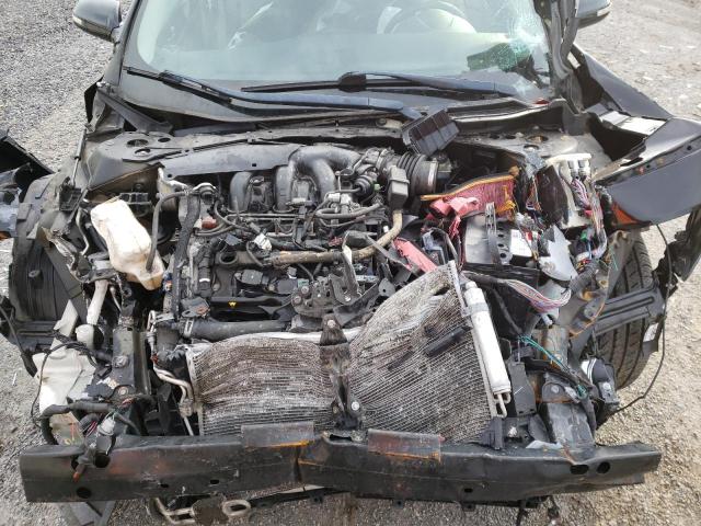 Photo 11 from auction – 2014 NISSAN MAXIMA S with VIN 1N4AA5APXEC484118