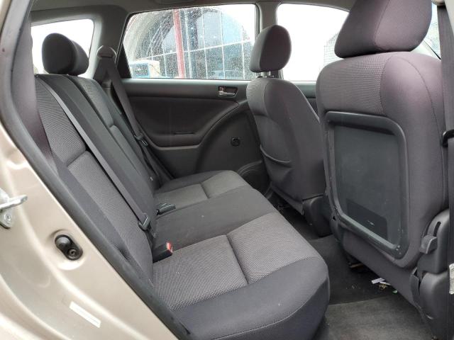 Photo 10 from auction – 2003 TOYOTA COROLLA MA with VIN 2T1KR32E33C060079