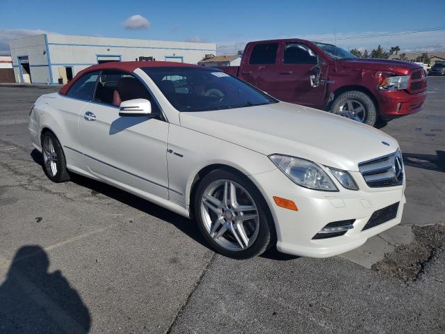 Photo 4 from auction – 2013 MERCEDES-BENZ E 550 with VIN WDDKK7DF9DF184468