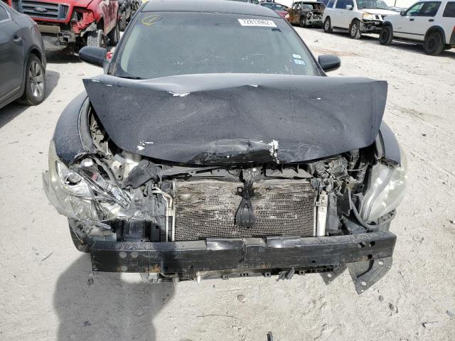 Photo 11 from auction – 2014 NISSAN MAXIMA S with VIN 1N4AA5AP1EC461455