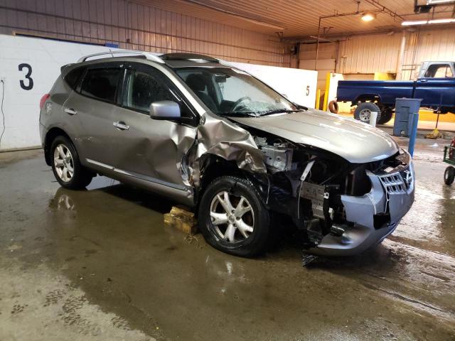 Photo 4 from auction – 2011 NISSAN ROGUE S with VIN JN8AS5MV8BW251256