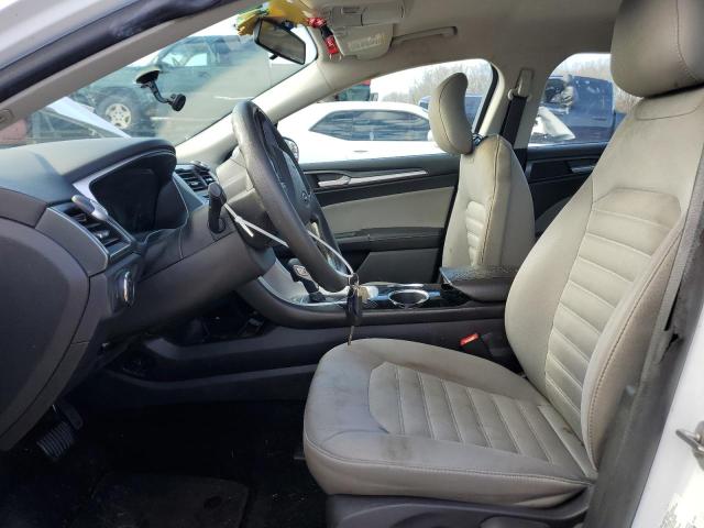 Photo 7 from auction – 2013 FORD FUSION S with VIN 3FA6P0G78DR356393