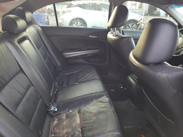 Photo 10 from auction – 2010 HONDA ACCORD EXL with VIN 5KBCP3F84AB008002